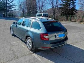 Skoda Octavia, снимка 4