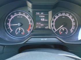 Skoda Octavia, снимка 12