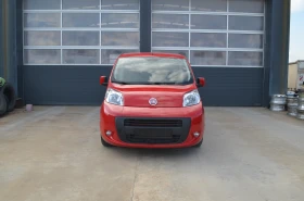 Fiat Qubo 1.3 МJet, снимка 1