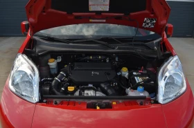 Fiat Qubo 1.3 МJet, снимка 15