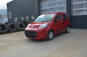 Fiat Qubo 1.3 МJet, снимка 3