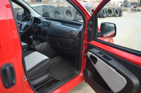 Fiat Qubo 1.3 МJet, снимка 14