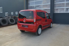Fiat Qubo 1.3 МJet, снимка 12