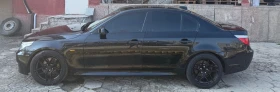 BMW 525 М57, снимка 6