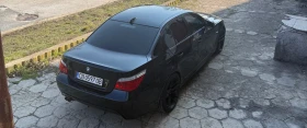 BMW 525 М57, снимка 5