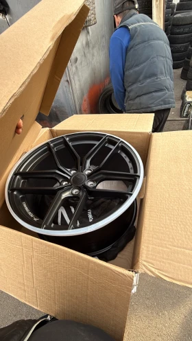 BMW 525 М57, снимка 12