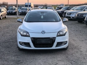Renault Megane 1, 4i GT Line, снимка 1