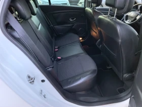 Renault Megane 1, 4i GT Line, снимка 14