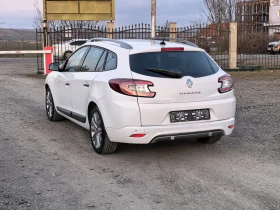 Renault Megane 1, 4i GT Line, снимка 4