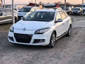 Renault Megane 1, 4i GT Line, снимка 2