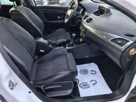 Renault Megane 1, 4i GT Line, снимка 11