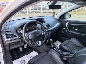 Renault Megane 1, 4i GT Line, снимка 8