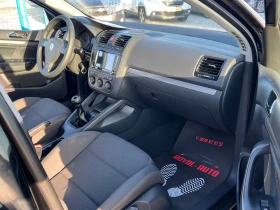VW Golf ЛИЗИНГ-НАВИ-КЛИМАТРОНИК-ДИЗЕЛ-ТОП, снимка 12