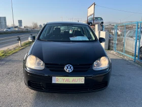 VW Golf ЛИЗИНГ-НАВИ-КЛИМАТРОНИК-ДИЗЕЛ-ТОП, снимка 2