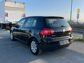 VW Golf ЛИЗИНГ-НАВИ-КЛИМАТРОНИК-ДИЗЕЛ-ТОП, снимка 6