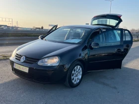 VW Golf ЛИЗИНГ-НАВИ-КЛИМАТРОНИК-ДИЗЕЛ-ТОП, снимка 15