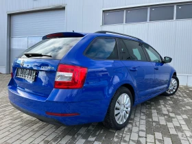 Skoda Octavia 2.0 TSI DSG-Автоматик 190к.с. ТUV Германия 8Джанти, снимка 4