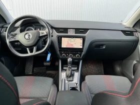 Skoda Octavia 2.0 TSI DSG-Автоматик 190к.с. ТUV Германия 8Джанти, снимка 12