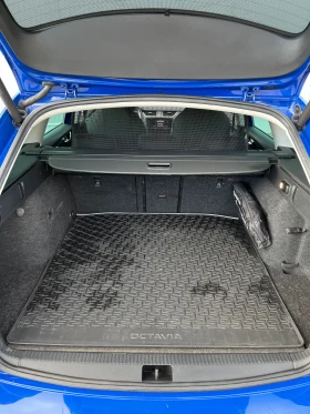 Skoda Octavia 2.0 TSI DSG-Автоматик 190к.с. ТUV Германия 8Джанти, снимка 15