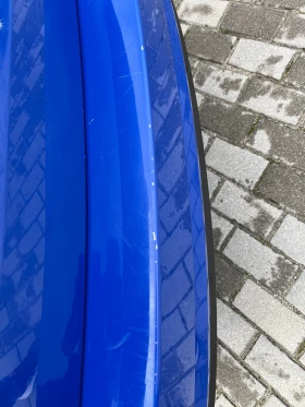 Skoda Octavia 2.0 TSI DSG-Автоматик 190к.с. ТUV Германия 8Джанти, снимка 6