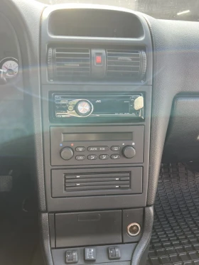 Opel Astra 2.2 147ps, снимка 9