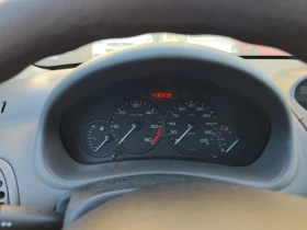 Peugeot 206, снимка 5