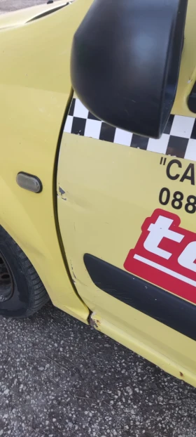 Dacia Logan, снимка 5