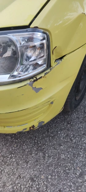 Dacia Logan, снимка 4