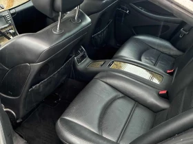 Mercedes-Benz CLS 63 AMG 4МАТIC * ПОДГРЕВИ* ОБДУХВАНЕ* КАМЕРА* , снимка 10