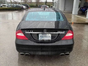 Mercedes-Benz CLS 63 AMG 4МАТIC * ПОДГРЕВИ* ОБДУХВАНЕ* КАМЕРА* , снимка 5