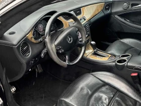 Mercedes-Benz CLS 63 AMG 4МАТIC * ПОДГРЕВИ* ОБДУХВАНЕ* КАМЕРА* , снимка 7