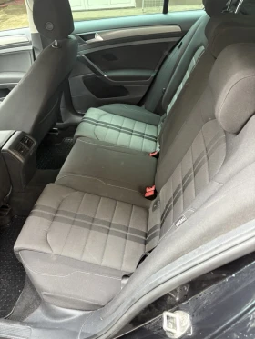 VW Golf 1.6 TDI, снимка 9