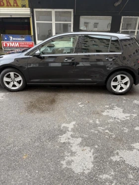 VW Golf 1.6 TDI, снимка 2