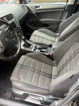 VW Golf 1.6 TDI, снимка 8
