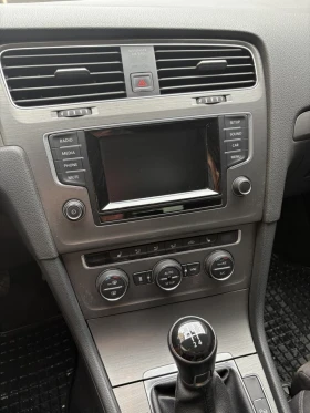 VW Golf 1.6 TDI, снимка 5