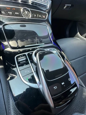 Mercedes-Benz E 400 * AMG PKG* ПОДГРЕВ* 360* , снимка 9