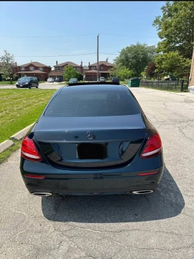 Mercedes-Benz E 400 * AMG PKG* ПОДГРЕВ* 360* , снимка 6