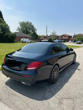 Mercedes-Benz E 400 * AMG PKG* ПОДГРЕВ* 360* , снимка 5