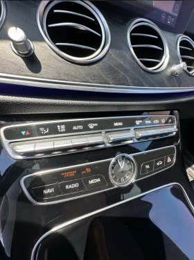 Mercedes-Benz E 400 * AMG PKG* ПОДГРЕВ* 360* , снимка 7