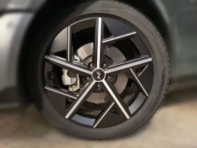 Hyundai Ioniq 5 84kWh 4WD N LineX Matrix 360 DIST W/P+ HUD Keyless, снимка 17