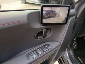 Hyundai Ioniq 5 84kWh 4WD N LineX Matrix 360 DIST W/P+ HUD Keyless, снимка 14