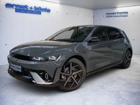 Hyundai Ioniq 5 84kWh 4WD N LineX Matrix 360 DIST W/P+ HUD Keyless, снимка 2
