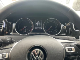 VW Golf  DSG  2.0 TDI 1 СОБСТВЕНИК 116 000КМ , снимка 5