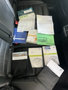 VW Golf Highline  | Кожа | Камера | Панорама | 116км, снимка 5