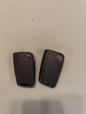 VW Golf Highline  | Кожа | Камера | Панорама | 116км, снимка 9
