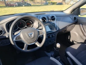 Dacia Sandero, снимка 5