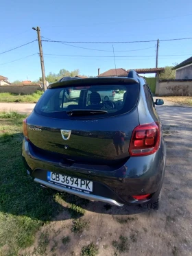 Dacia Sandero, снимка 13