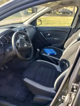 Dacia Sandero, снимка 8