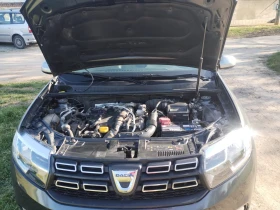 Dacia Sandero, снимка 4