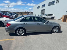 Mercedes-Benz C 300 * ГЛАВНО ПРЕДСТАВИТЕЛСТВО* ПАНОРАМА* , снимка 4